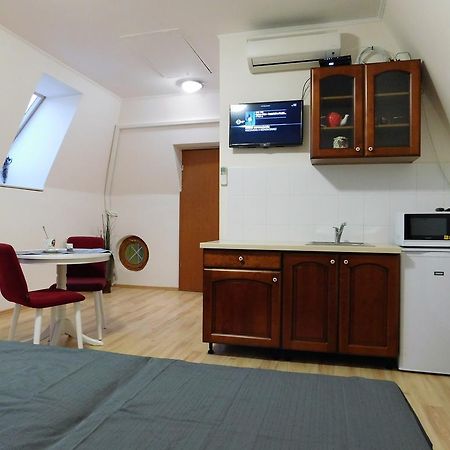 Tulipan Apartman Балатональмаді Екстер'єр фото